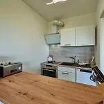 Strandbrise Lejlighed Femern