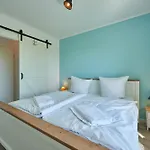 Lejlighed Strandbrise