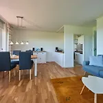 Strandbrise Lejlighed
