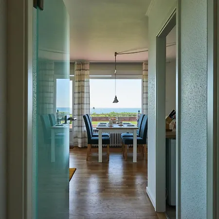 Strandbrise Apartment *
