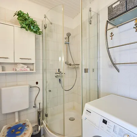 Apartment Strandbrise