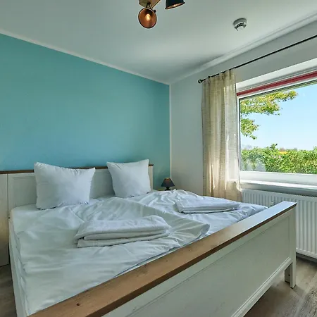 Strandbrise Apartment Fehmarn