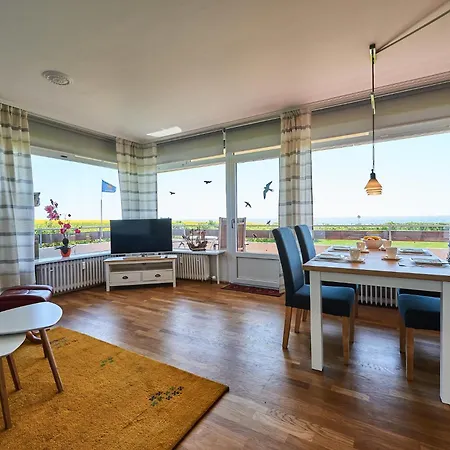 Strandbrise Apartment *