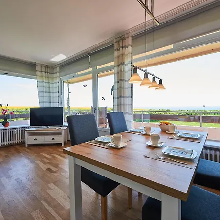 Strandbrise Lägenhet