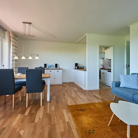 Strandbrise Apartment