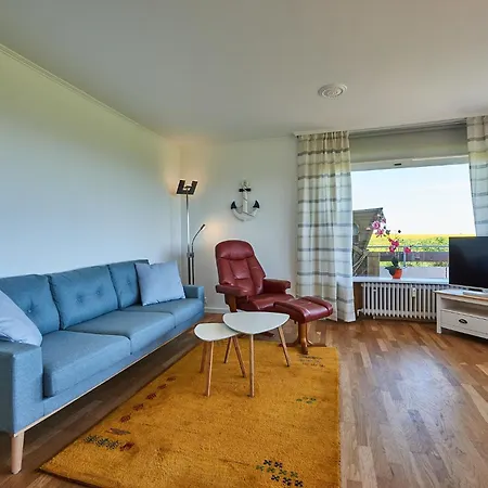 Strandbrise Apartment Fehmarn
