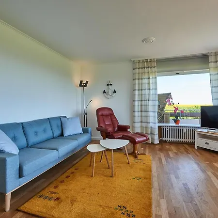 Apartment Strandbrise *
