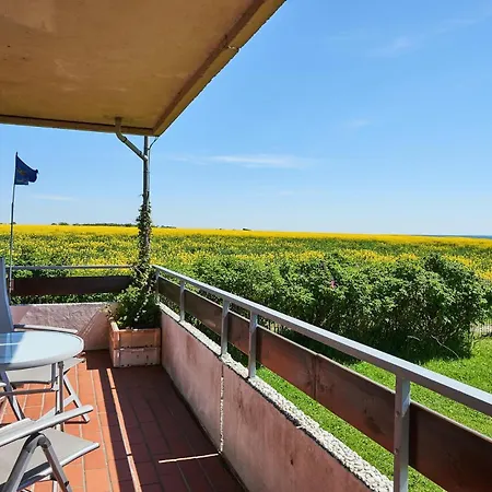 Strandbrise Apartment Fehmarn