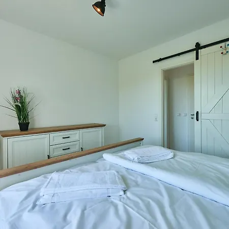 Strandbrise Apartment *