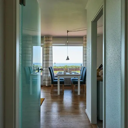 Apartment Strandbrise