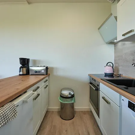 Strandbrise Apartment Fehmarn