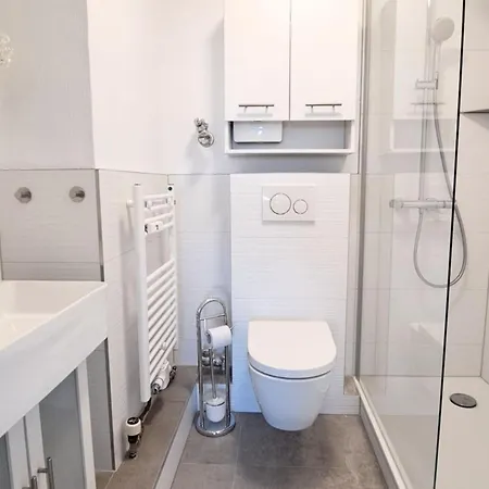 Strandbrise * Fehmarn