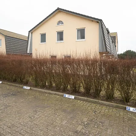 Apartment Strandbrise Fehmarn