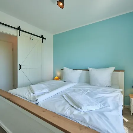 Strandbrise Lägenhet