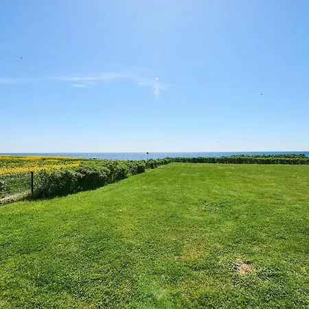 Strandbrise Lägenhet *