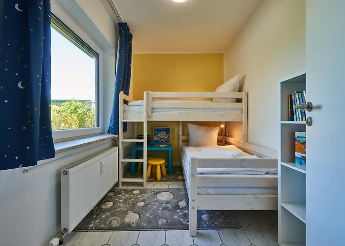 Strandbrise Apartamento *