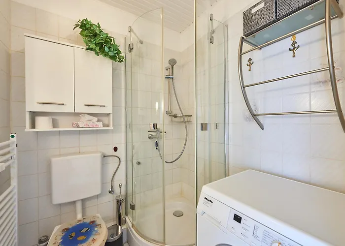 Apartamento Strandbrise