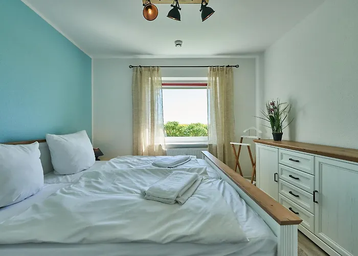 Strandbrise Apartamento *