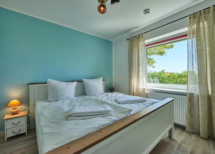 Strandbrise Apartamento Fehmarn