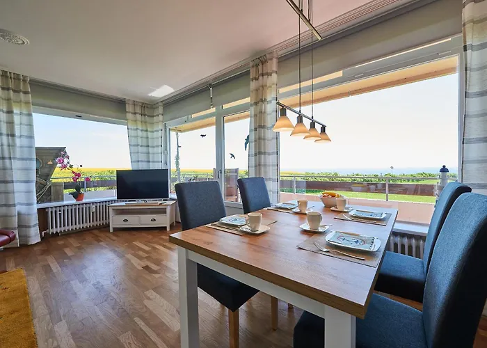 Strandbrise Apartamento