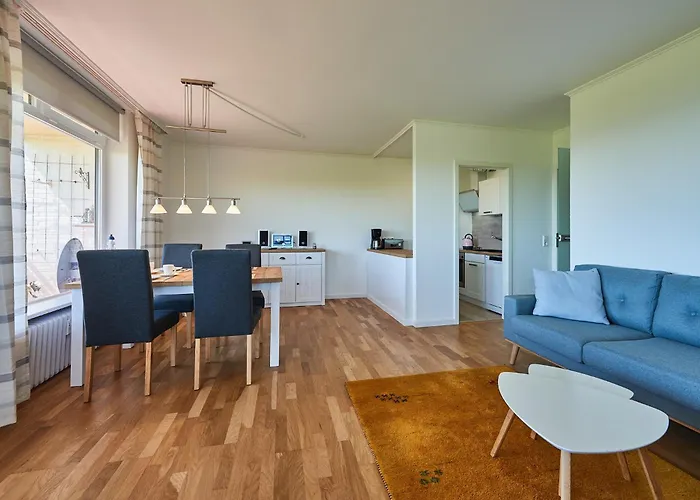 Strandbrise Apartamento