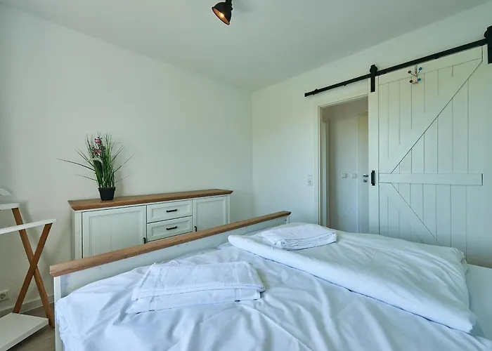 Strandbrise Apartamento *