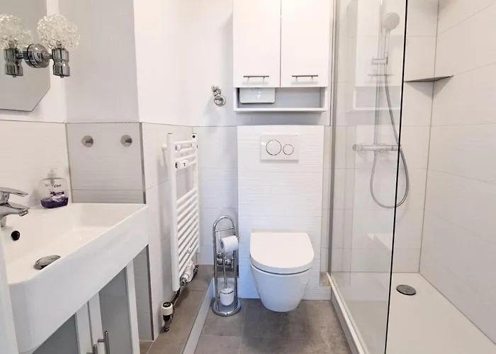 Strandbrise * Fehmarn