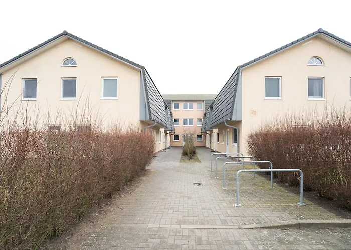 Strandbrise Apartamento *