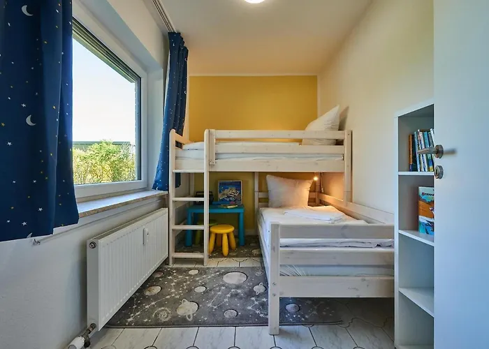 Strandbrise Apartamento *