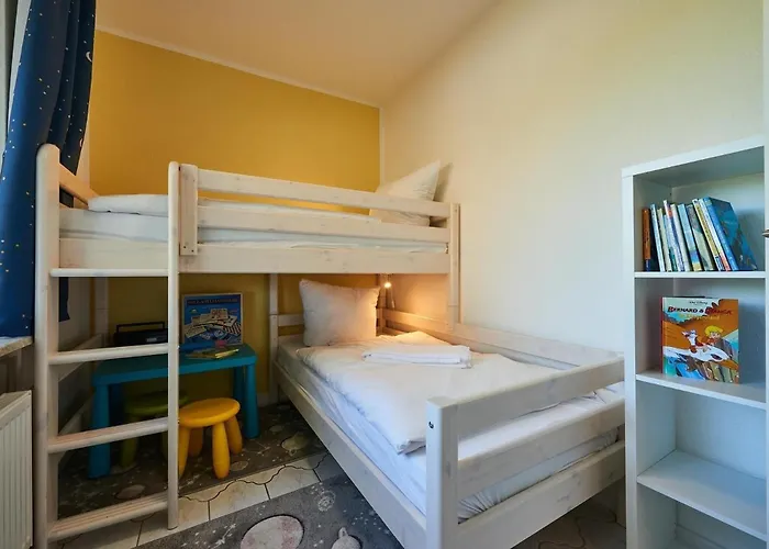 Strandbrise * Fehmarn