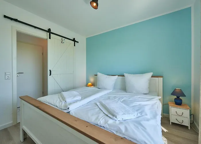 Strandbrise Apartamento