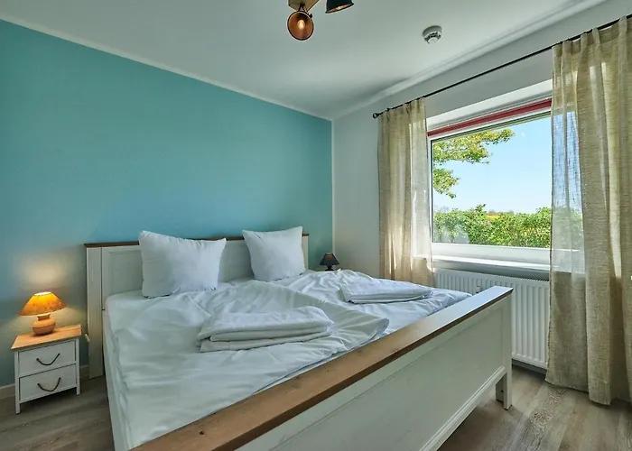 Apartamento Strandbrise