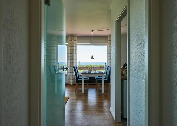 Apartamento Strandbrise Fehmarn