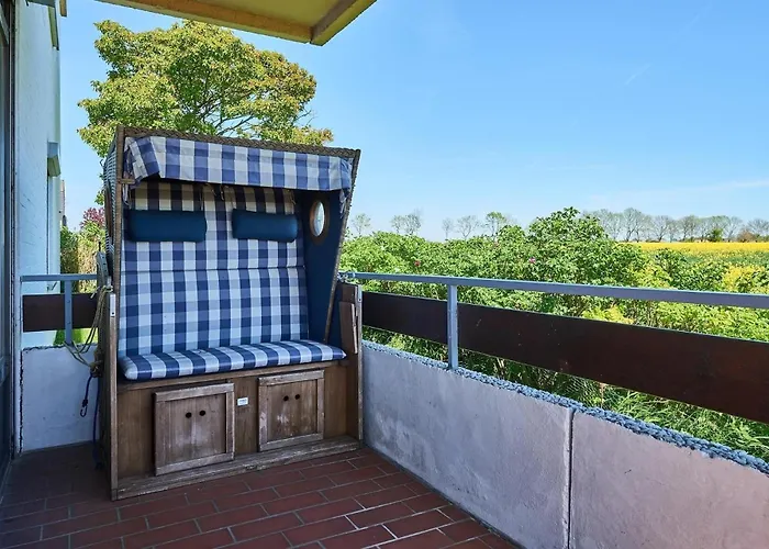 Strandbrise Apartamento *