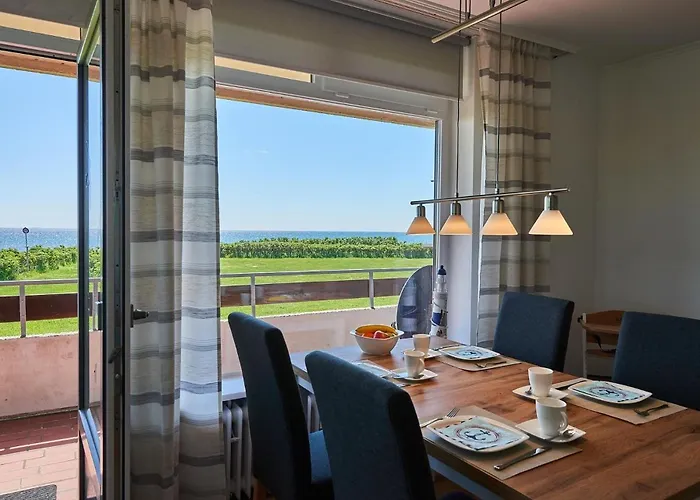 Apartamento Strandbrise